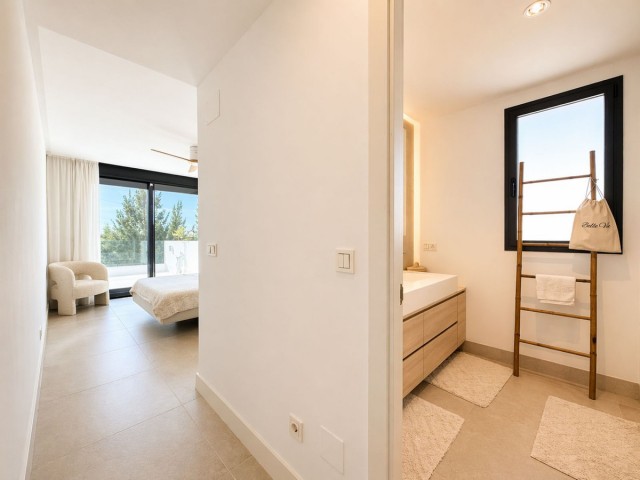 2 Bedrooms Apartment in Cabopino