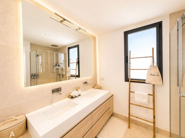 2 Bedrooms Apartment in Cabopino