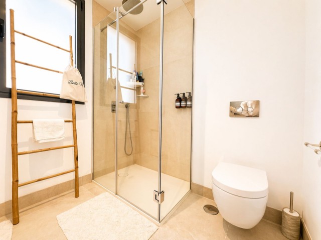 2 Bedrooms Apartment in Cabopino