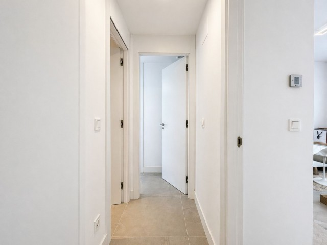 2 Bedrooms Apartment in Cabopino