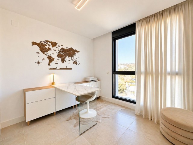 2 Bedrooms Apartment in Cabopino