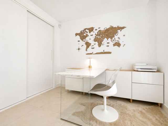 2 Bedrooms Apartment in Cabopino