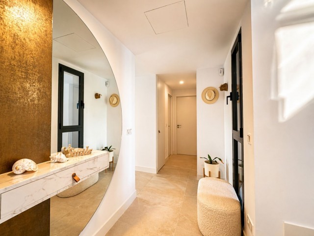 2 Bedrooms Apartment in Cabopino