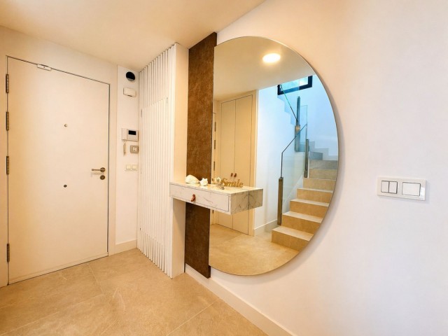 2 Bedrooms Apartment in Cabopino