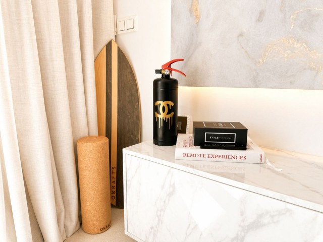 2 Bedrooms Apartment in Cabopino