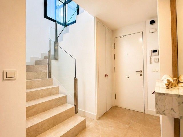 2 Bedrooms Apartment in Cabopino