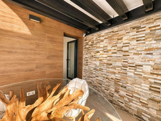 2 Bedrooms Apartment in Cabopino