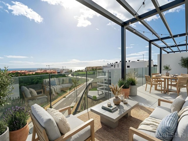 Apartment Mijas Costa - R5304940