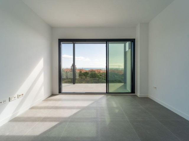 2 Bedrooms Apartment in Mijas Costa