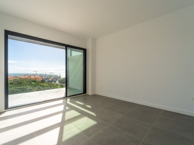 2 Bedrooms Apartment in Mijas Costa