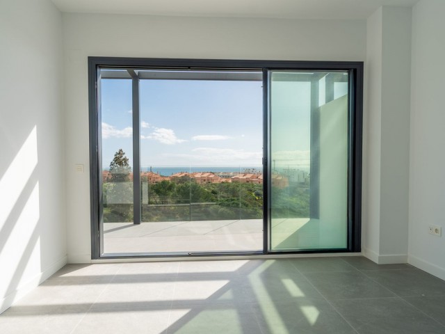 2 Bedrooms Apartment in Mijas Costa