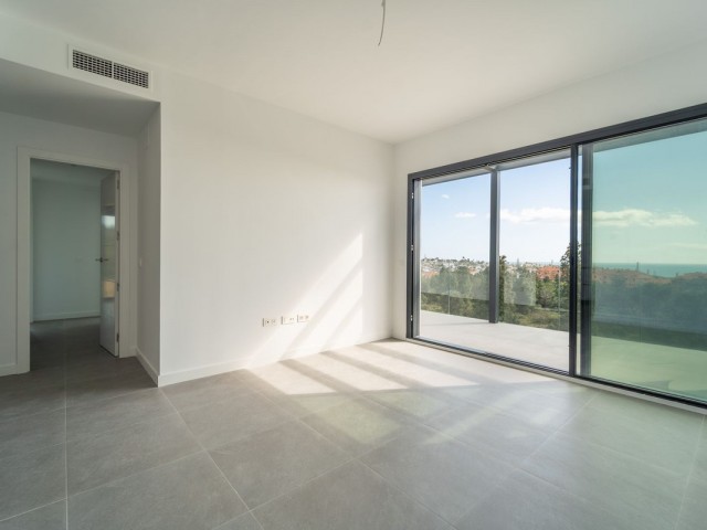 2 Bedrooms Apartment in Mijas Costa