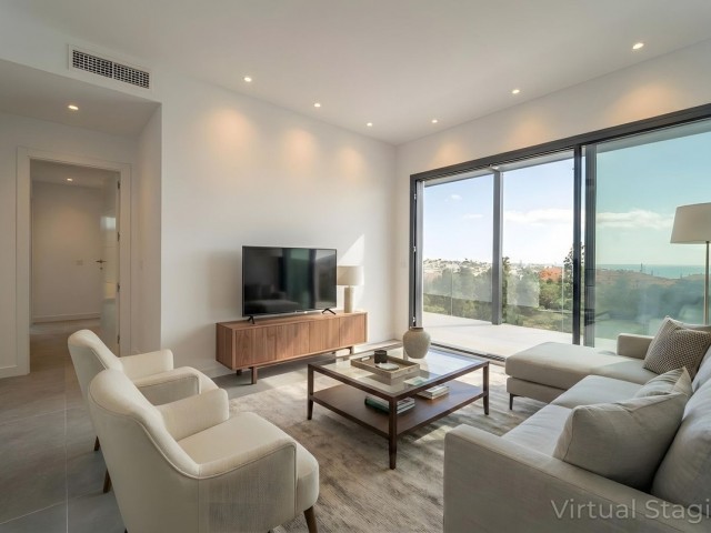 2 Bedrooms Apartment in Mijas Costa