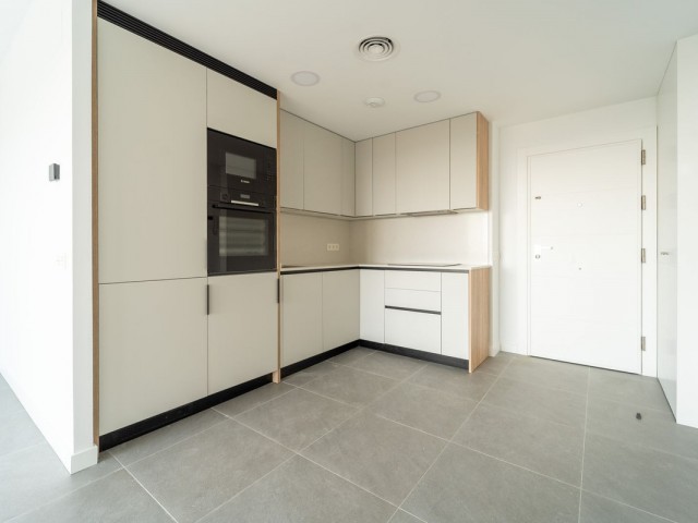 2 Bedrooms Apartment in Mijas Costa