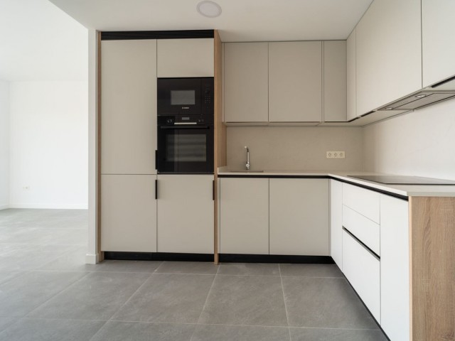 2 Bedrooms Apartment in Mijas Costa