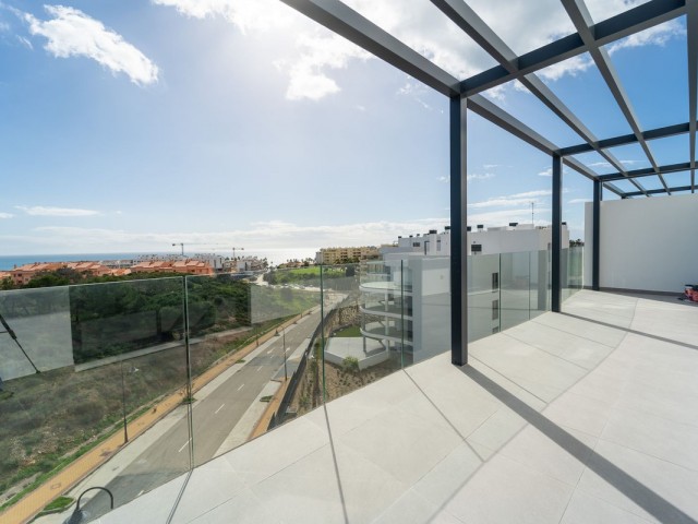 2 Bedrooms Apartment in Mijas Costa