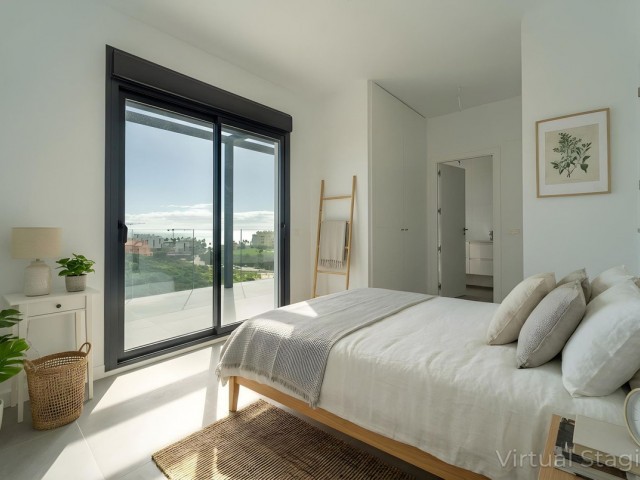 2 Bedrooms Apartment in Mijas Costa