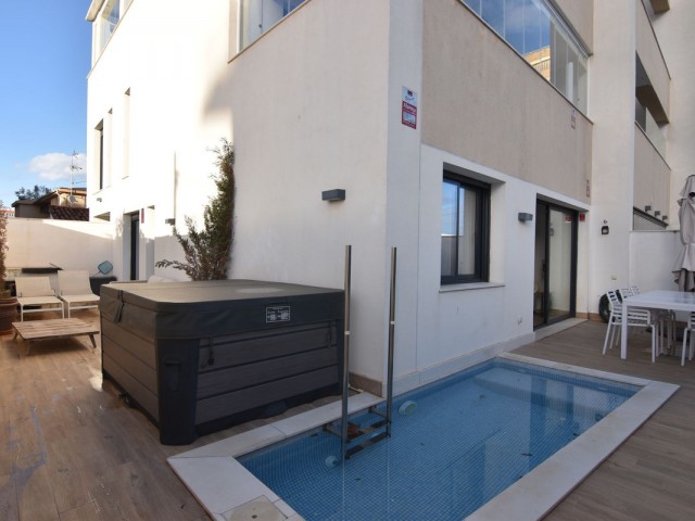 Appartement, Torremolinos
