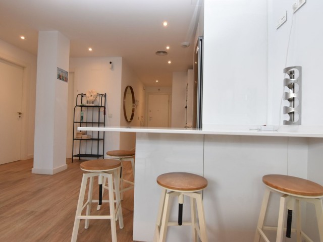 2 Slaapkamer Appartement in Torremolinos