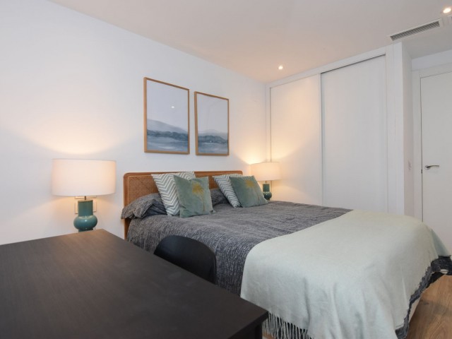 2 Slaapkamer Appartement in Torremolinos