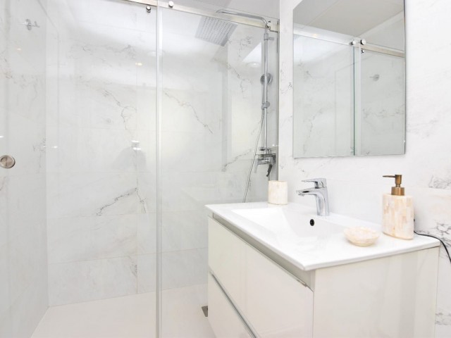 2 Slaapkamer Appartement in Torremolinos