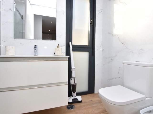 2 Slaapkamer Appartement in Torremolinos
