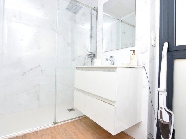 2 Slaapkamer Appartement in Torremolinos
