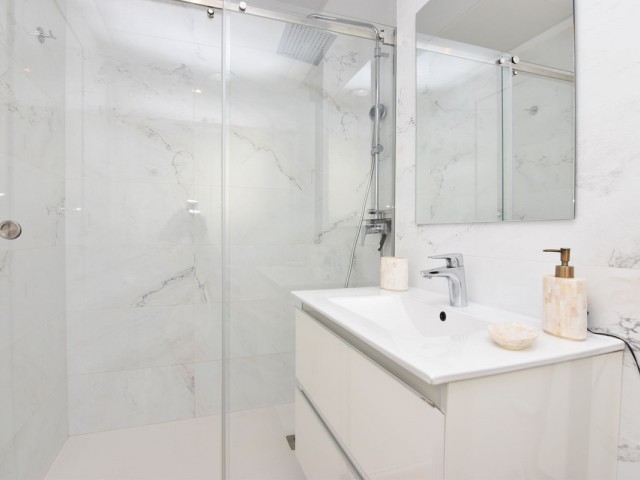 2 Slaapkamer Appartement in Torremolinos