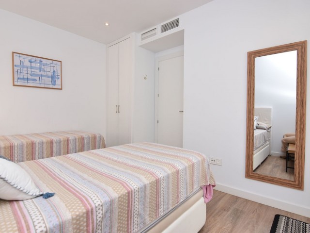 2 Slaapkamer Appartement in Torremolinos