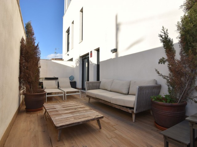 2 Slaapkamer Appartement in Torremolinos