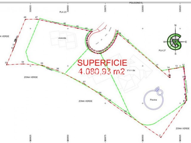  Plot in Marbella