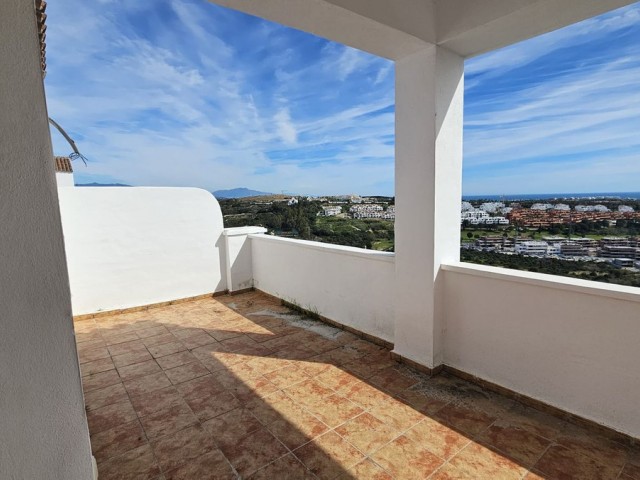 Maison mitoyenne, Doña Julia, R5306968