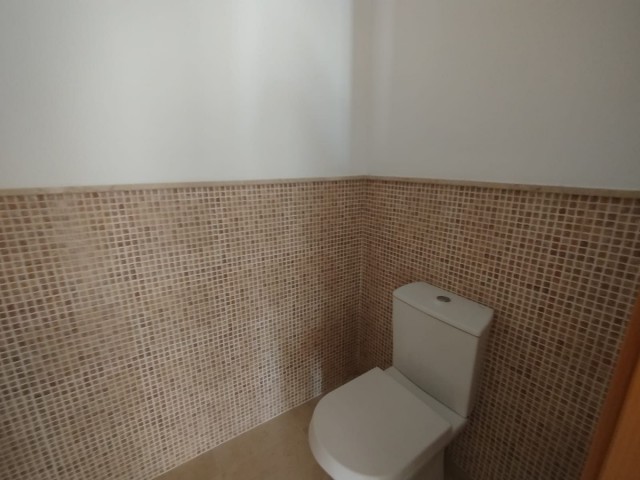 3 Slaapkamer Rijtjeshuis in Doña Julia