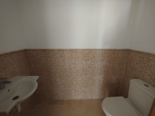3 Slaapkamer Rijtjeshuis in Doña Julia