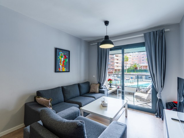 Appartement, Las Lagunas, R5307220