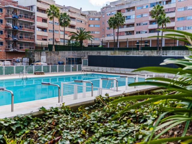 Appartement, Las Lagunas, R5307220