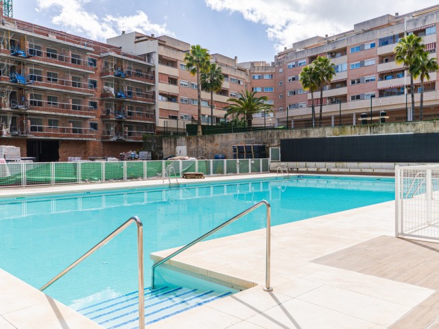 Appartement, Las Lagunas, R5307220