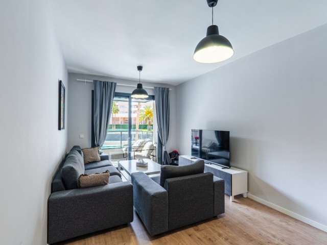 Appartement, Las Lagunas, R5307220