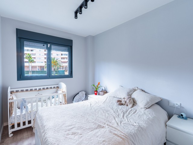 3 Slaapkamer Appartement in Las Lagunas