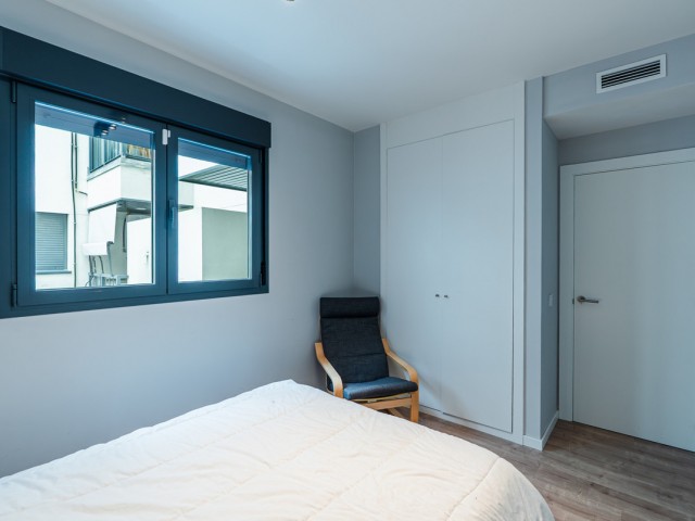 3 Slaapkamer Appartement in Las Lagunas