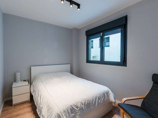 3 Slaapkamer Appartement in Las Lagunas