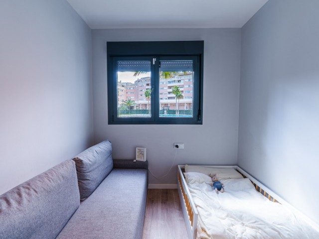 3 Slaapkamer Appartement in Las Lagunas