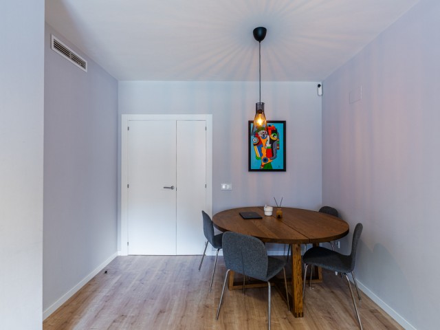3 Slaapkamer Appartement in Las Lagunas
