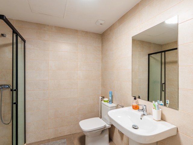 3 Slaapkamer Appartement in Las Lagunas