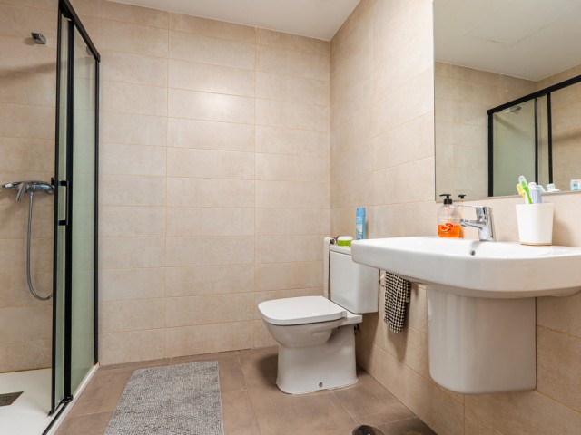 3 Slaapkamer Appartement in Las Lagunas