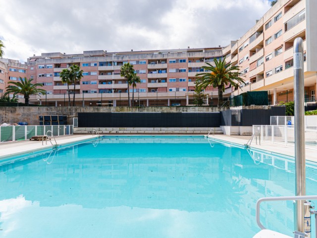 3 Slaapkamer Appartement in Las Lagunas
