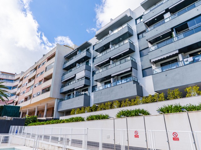 3 Slaapkamer Appartement in Las Lagunas