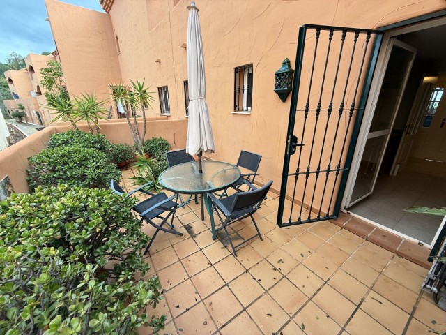 2 Sovrums Lägenhet i Elviria