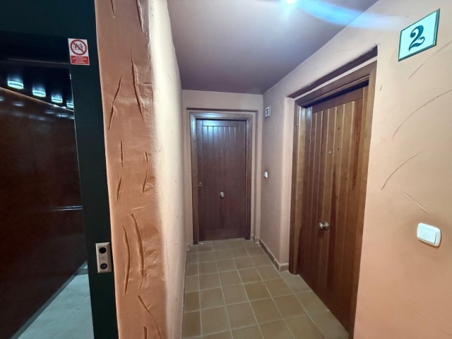 2 Sovrums Lägenhet i Elviria