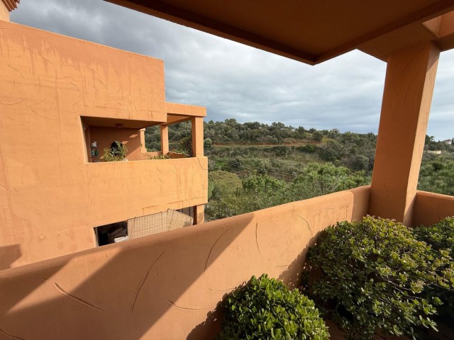 2 Sovrums Lägenhet i Elviria